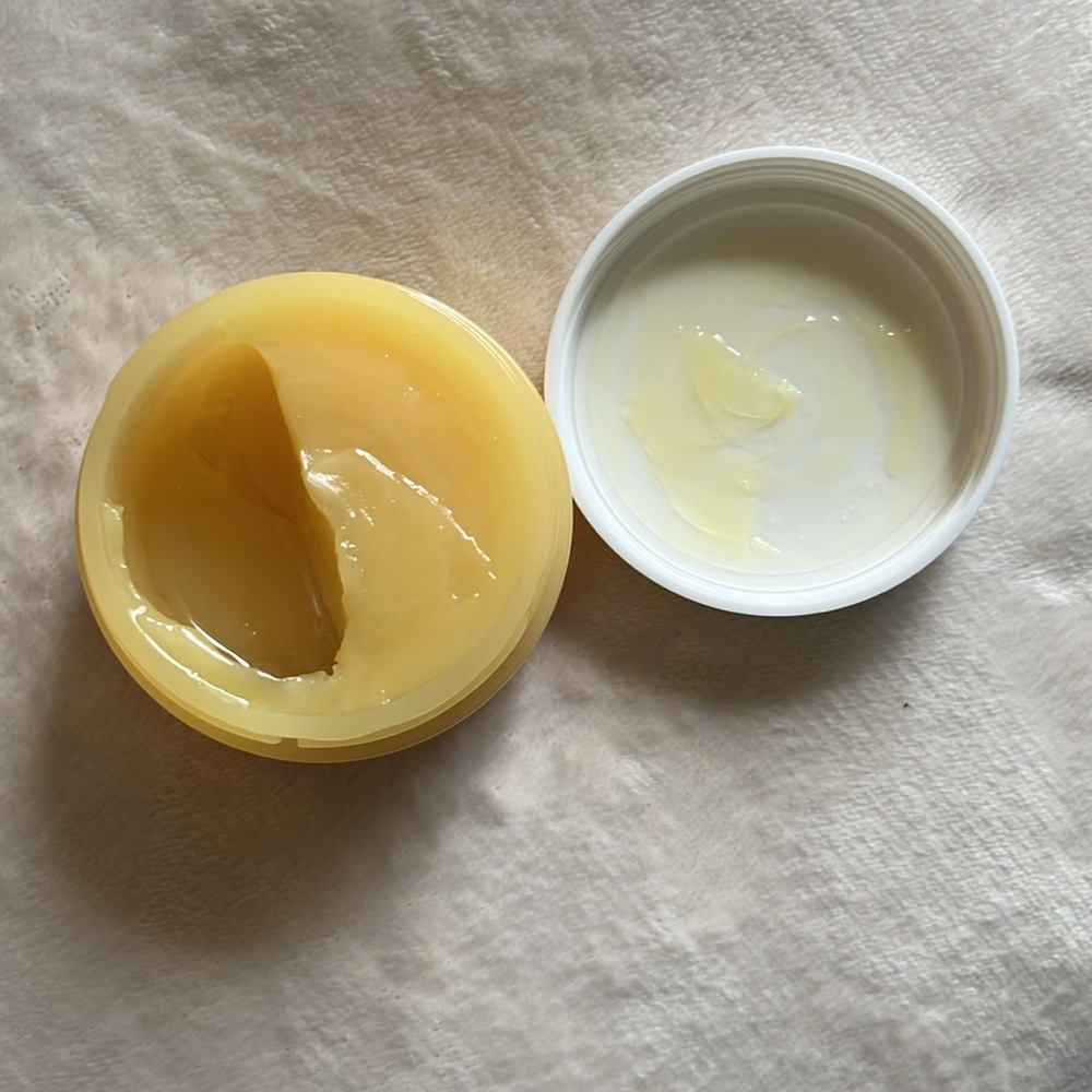 Elemis Pro-Collagen Summer Bloom Cleansing Balm - Picture 4 of 4